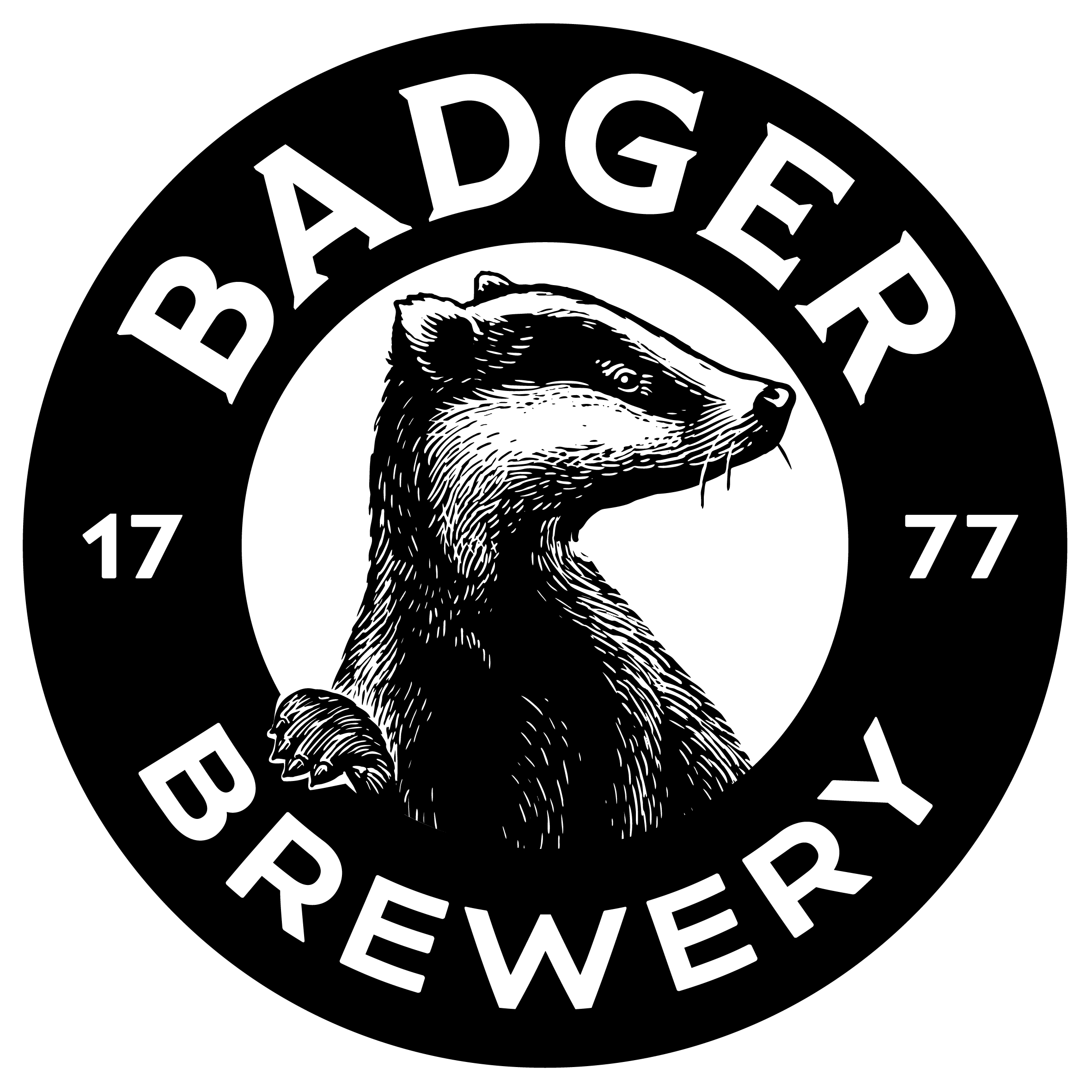 Badger Heritage logo